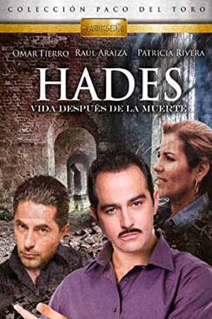 Hades vida despues de la muerte (1993) with English Subtitles on DVD on DVD